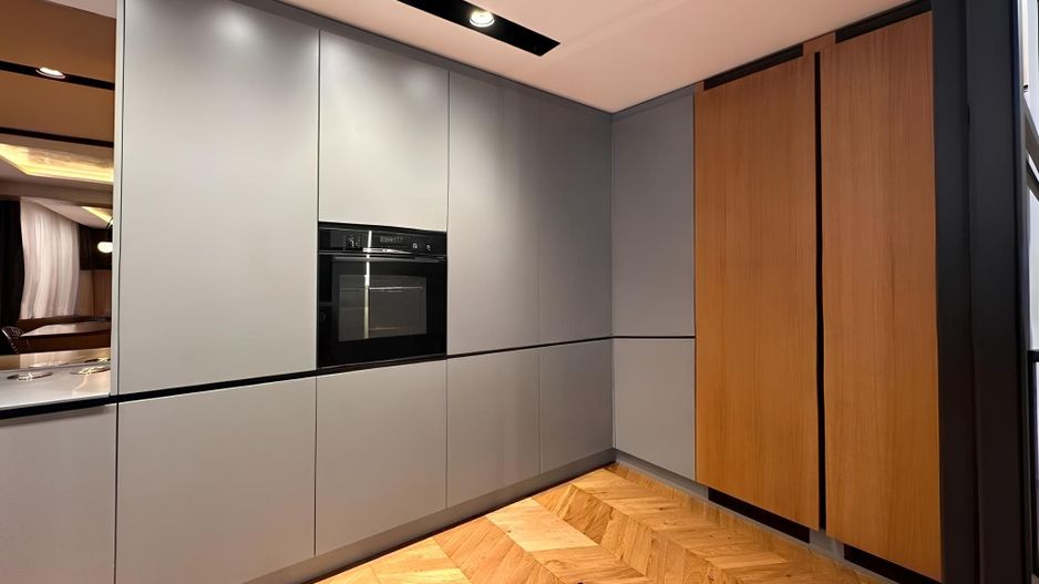 Apartament spatios 3 camere I Herastrau I Soseaua Nordului - Poză 14