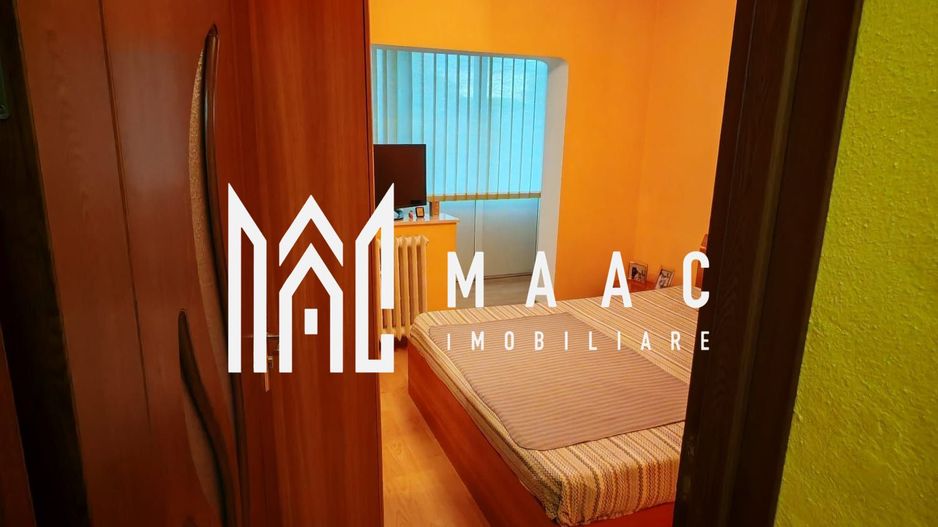 Apartament 3 camere | 78 MPU | 2 balcoane | Valea Aurie - Poză 6