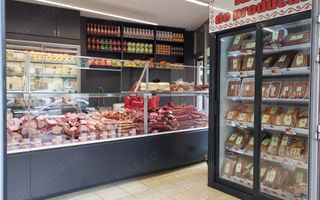 Preluare afacere - Magazin alimentar - Poză 2