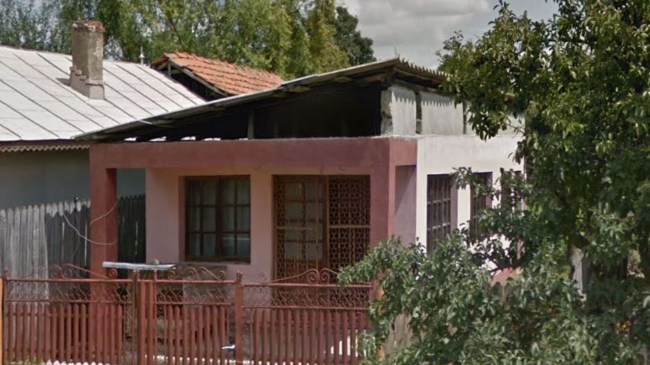 Teren si casa Padureti - Poză 2