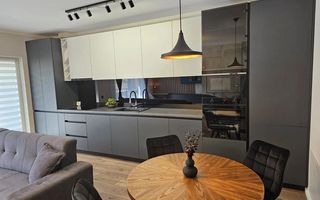 Apartament la cheie | terasă | Zona Teilor - Poză 2