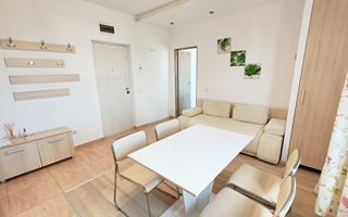 2 camere, bloc nou, mobilat modern, parcare, zona Calea Turzii - Poză 4