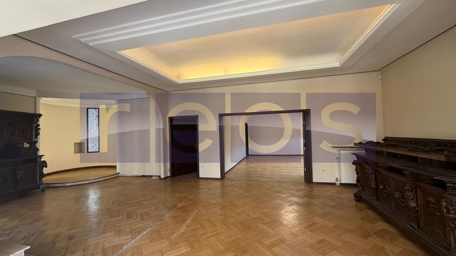 VANZARE APARTAMENT DEOSEBIT 5 CAMERE | 221MP  | BLV LASCAR CATARGIU | - Poză 7