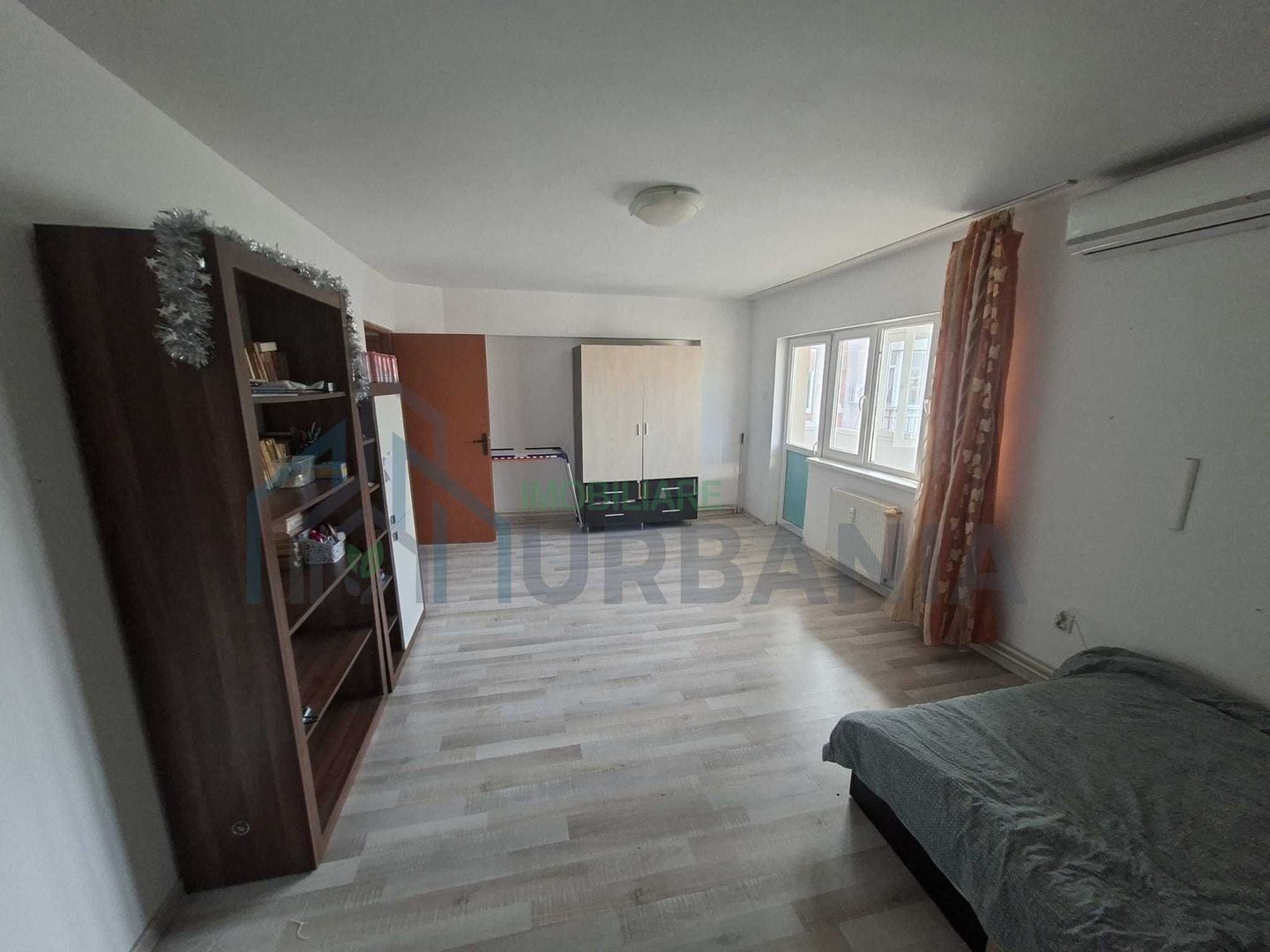 Apartament 1 camera decomandat, zona Cug - Providenta, Iasi - Poză 3
