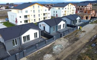 Casa Single Sanpetru Finisata - Poză 2