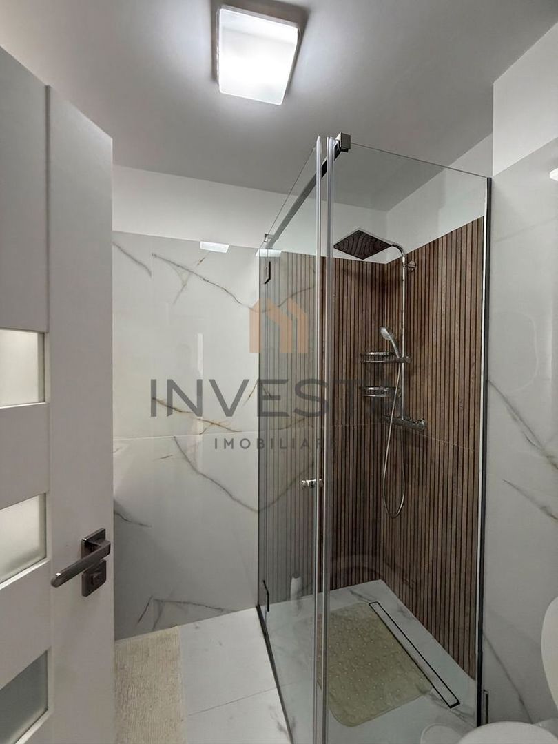Apartament cu 4 camere, etaj intermediar, 85 mp + terasa de 30 mp! - Poză 10