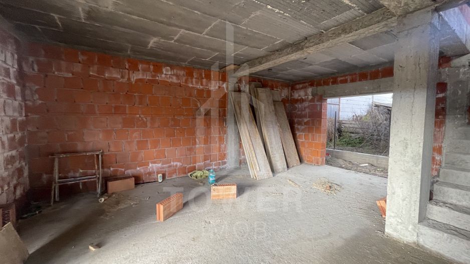 Casă Individuală Modernă în Șelimbăr • 3 Dormitoare • Curte 310 mp - Poză 6