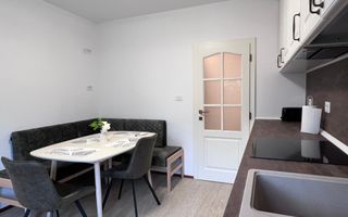 Apartament cu 2 camere complet renovat | ascensor | Cantemir | Oradea - Poză 7