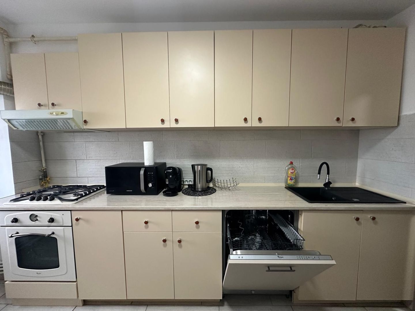 Apartament 2 camere de inchiriat - Poză 13