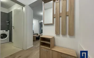 Comision 0%. Apartament modern 3 camere, parter, terasa, bloc nou, Braytim.  - Poză 23