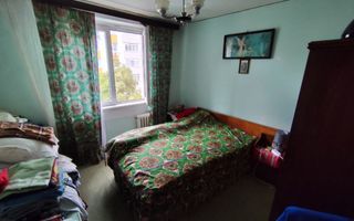 Rahova-Barca | 3 camere | 67mp | et 6 | dec | bloc reabilitat | 110.000 euro - Poză 2