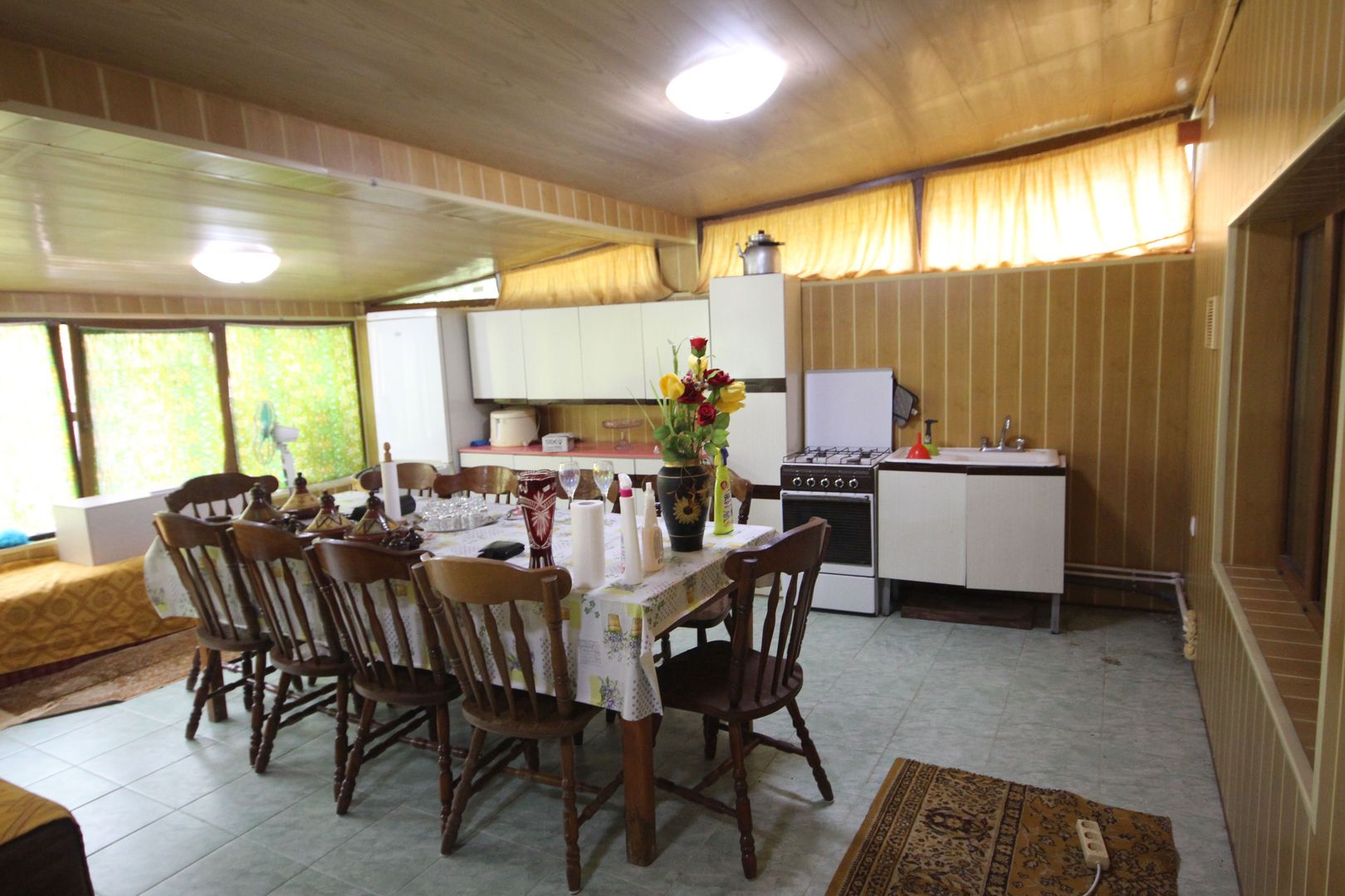 Casa zona Parc Buzias - Poză 13