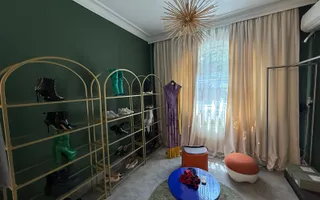 INCHIRIERE SPATIU IN VILA | 70MP | DOROBANTI | IDEAL STUDIO-SHOWROOM - Poză 15