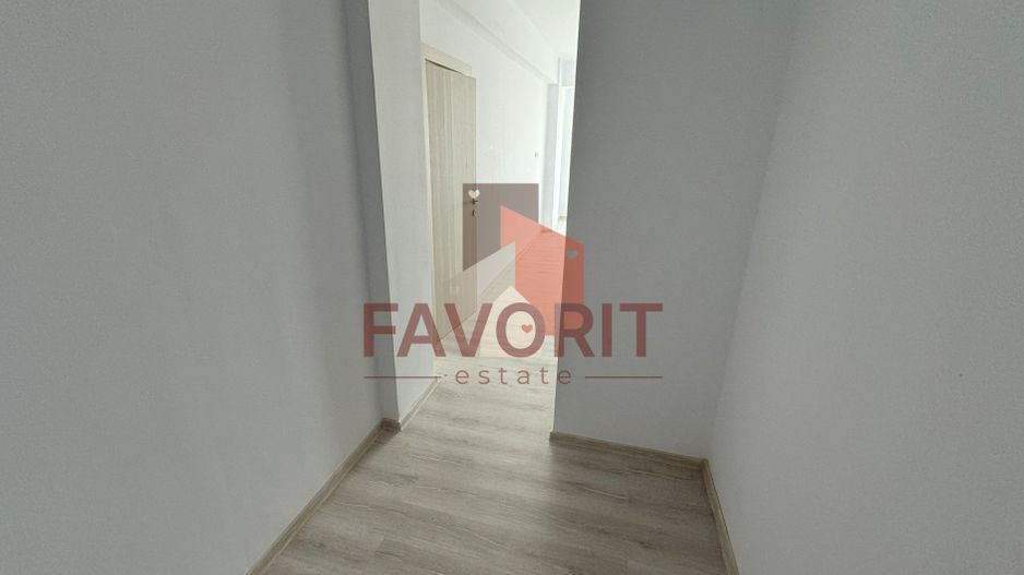 Langa ESO. 73 mp. Bloc nou cu lift. - Poză 9