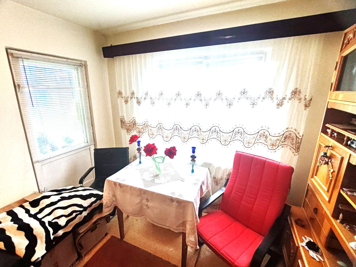 3 Camere, Central, Ideal pentru Familie, Liniste, An '81 - Poză 16