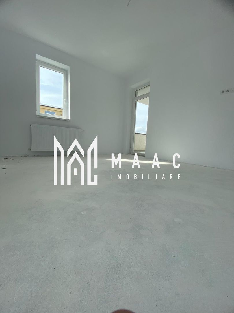 Apartament 3 camere | Constructie noua | Parcare | Henri Coanda - Poză 4