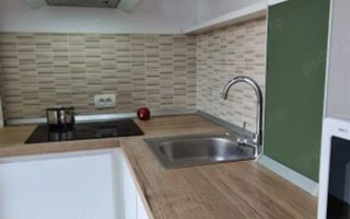 Garsonieră cu terasă – Piața Muncii - Poză 8