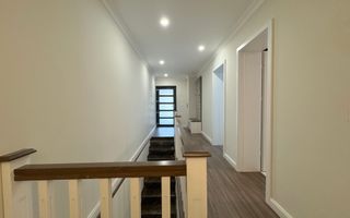 Casa moderna cu teren de 280 mp  la 5 minute de Vivo! - Poză 17