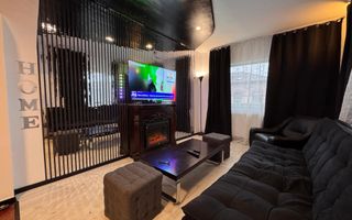 Casa/Vila de inchiriat Sararie - 700 euro - Poză 2