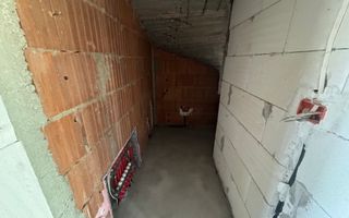 Sacalaz, 1/2 Duplex P+M, 4 Camere,2 Bai,Terasa Acoperita - Poză 10