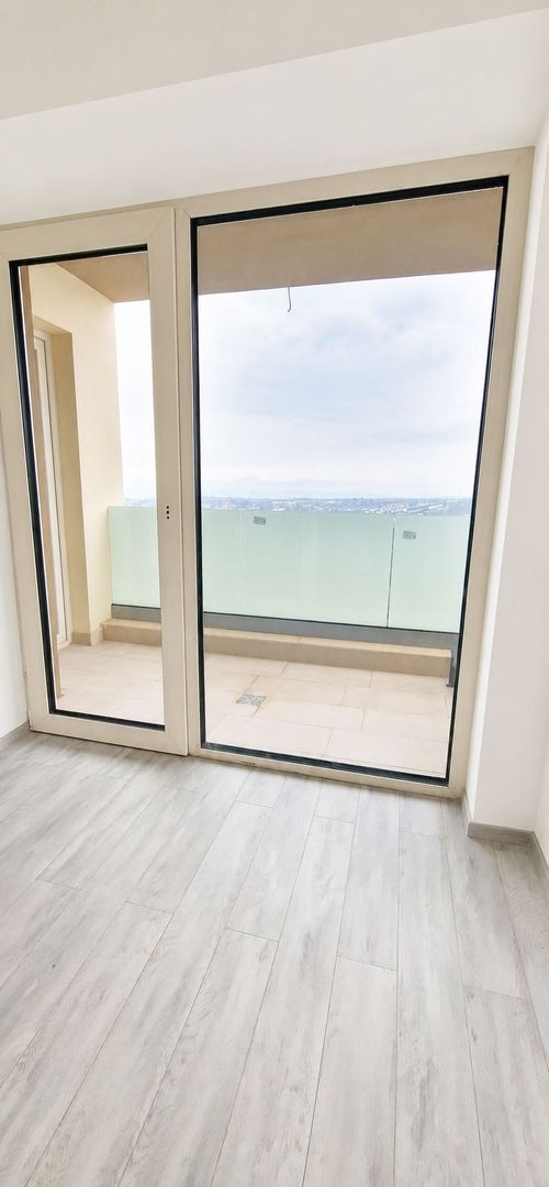 Apartament FINALIZAT 3 camere Dec 80 mp Copou 152000 euro - Poză 8