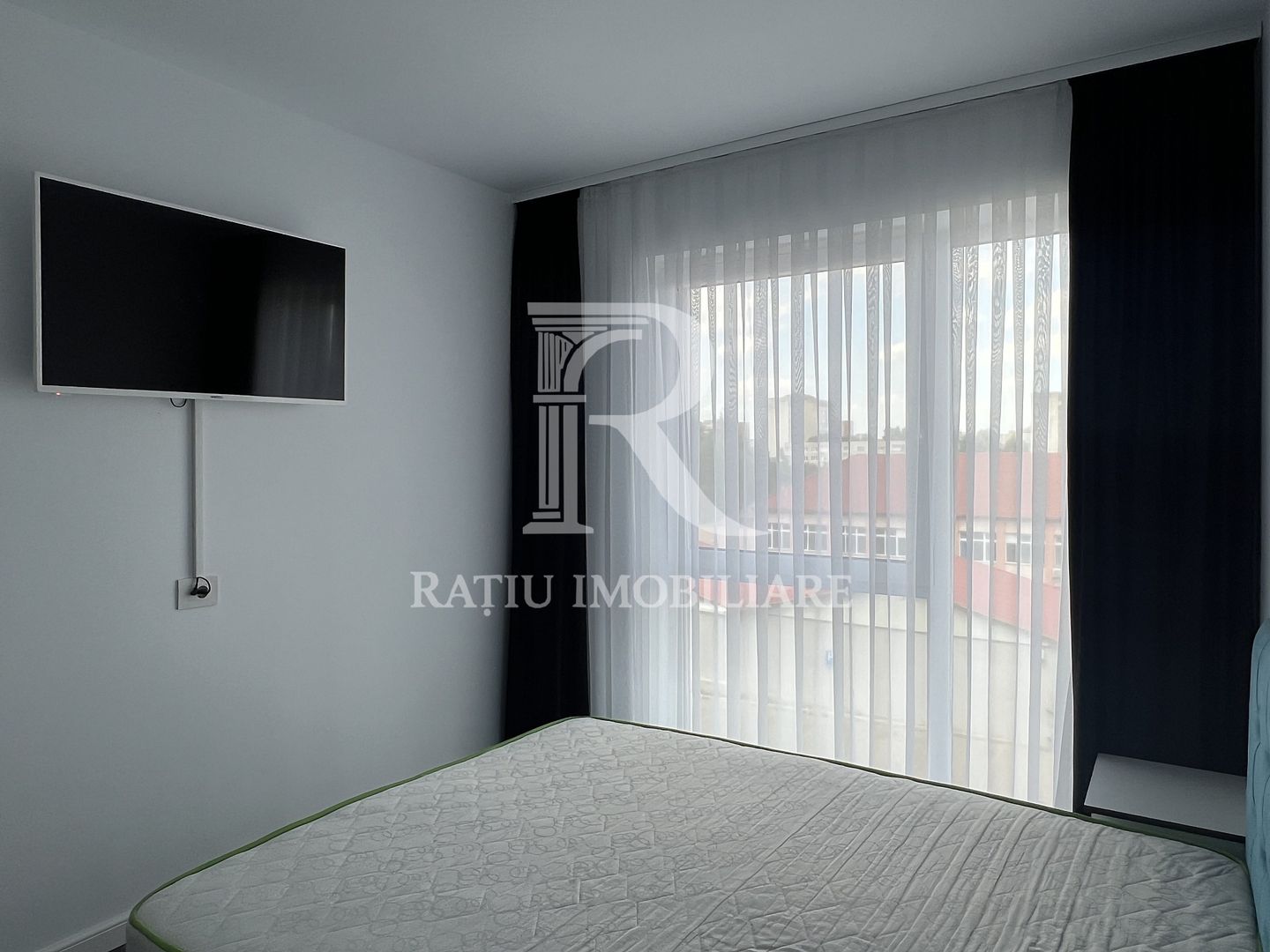 Apartament cu 2 camere | Parcare supraterana | Prima Urbana | Iosia | Oradea - Poză 13
