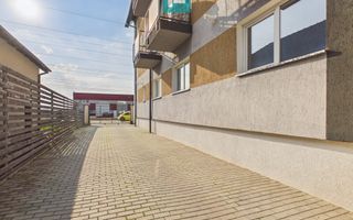 Apartment pentru inchiriat o cameră. - Poză 7