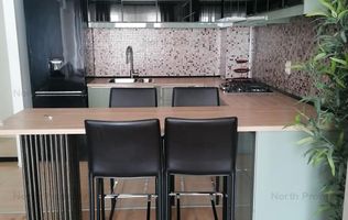 2 camere in Complex Cosmopolis