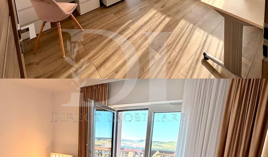 Apartament ultramodern | etaj intermediar | Zona Eroilor - Poză 3