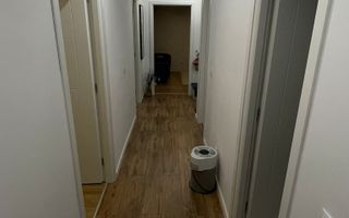 Apartament 4 camere DECOMANDAT et 1 + LOC DE PARCARE + BOXA - PACURARI - Poză 4