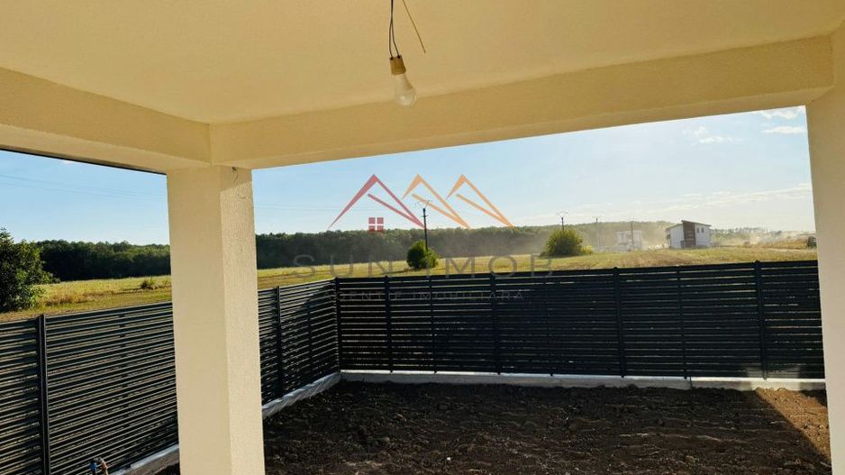 Casa noua 4 camere, 138 mp utili, 500 mp teren, langa padure, Snagov - Poză 6