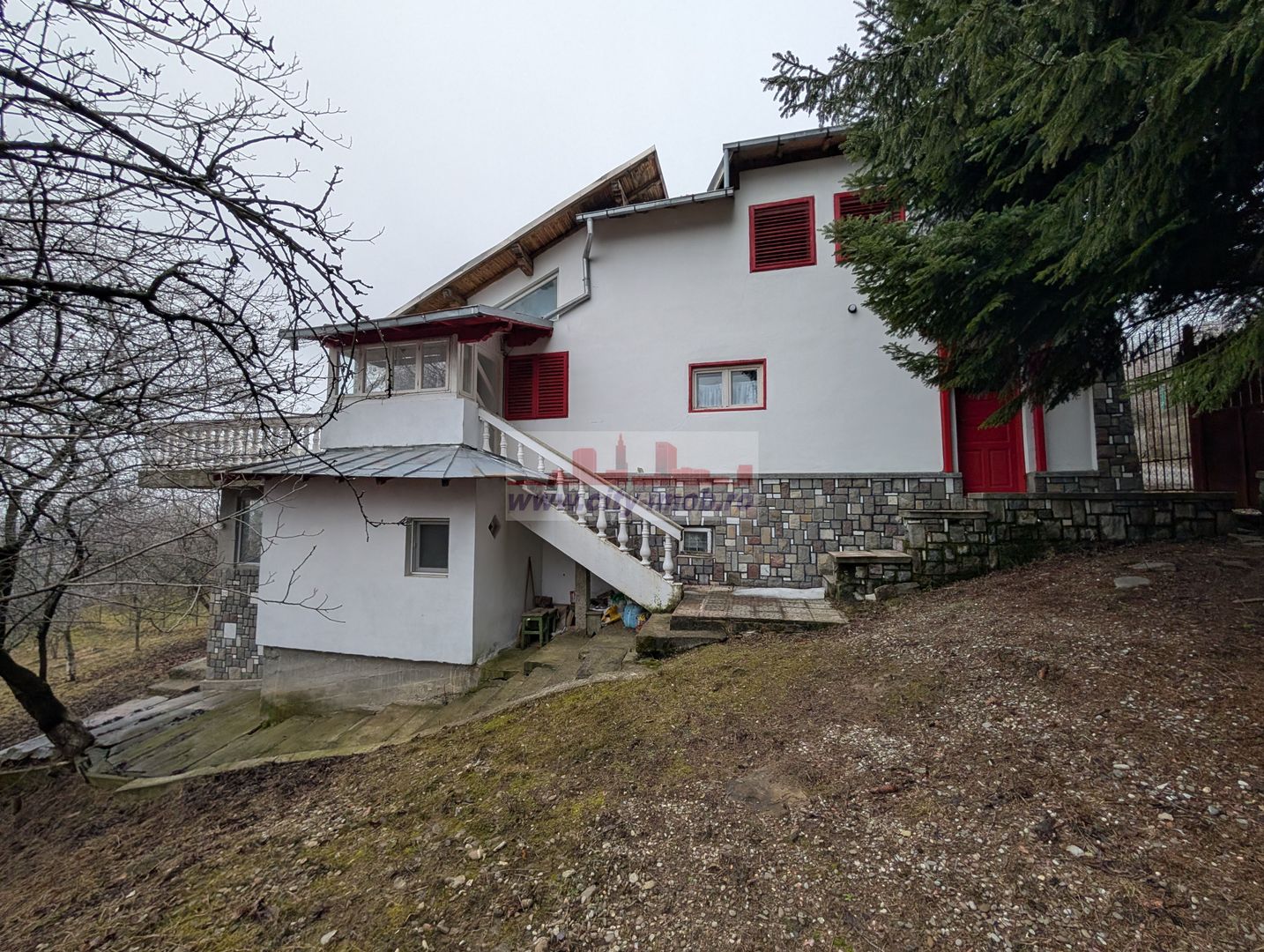 Vanzare casa de vacanta Breaza Prahova - Poză 2