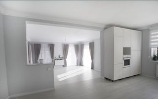 Vilă D+P+M | 238 Mp Sol | Teren 934 mp | Centru Sântandrei | Bihor - Poză 9