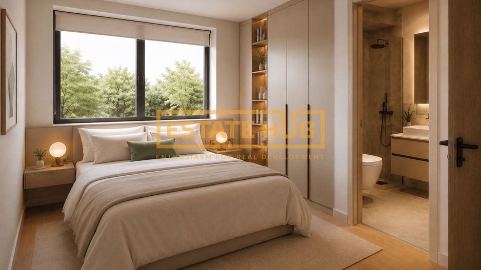 3 camere Dorobantilor- direct de la dezvoltator cu 0%comision - Poză 10