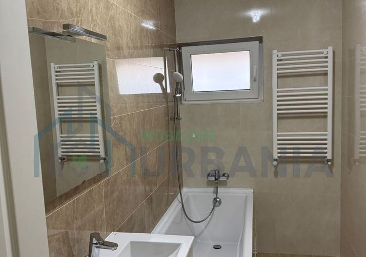 Apartament 2 camere de închiriat în Evergreen Towers, Tătărași, Iași - Poză 3