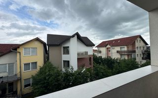 2 camere, bloc nou, parcare, Zorilor, Zona Mircea Eliade, UTCN, UMF - Poză 11