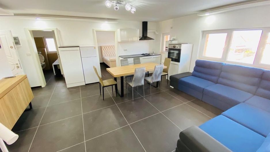 Apartament 3camere Dumbravita - Poză 1