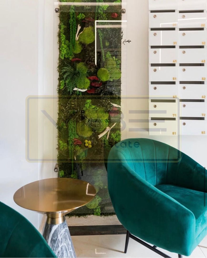 Apartament 2 camere + loc parcare Royal Town COPOU - Poză 18
