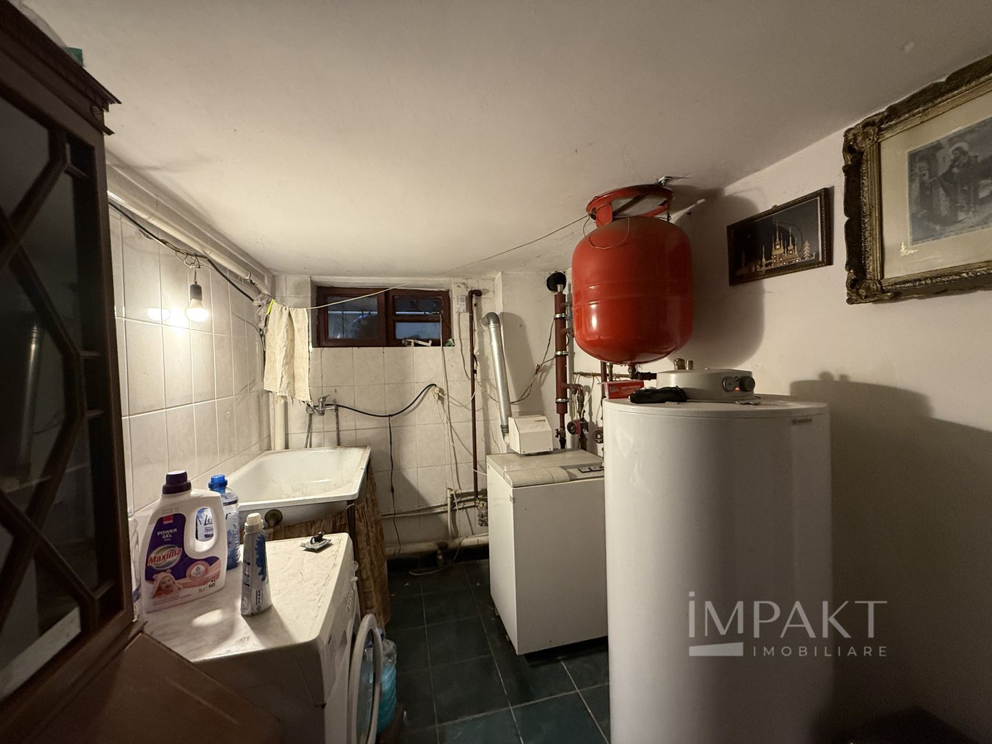 Casa individuala ideala sediu firma locuinta, zona P-ta Fraternitatii - Poză 17