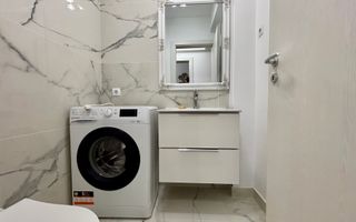 Apartament 3 camere | Parcare Subterană | Terasă de 40 MP | Tractorul - Poză 11