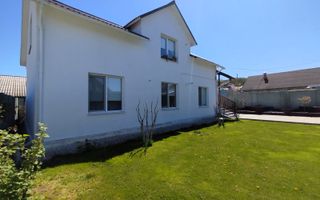 Casă cu 2 niveluri și intrări separate | 160 m² utili | 4 ari | Sîngera, Chișinău | Potent‌ial Duplex - Poză 8