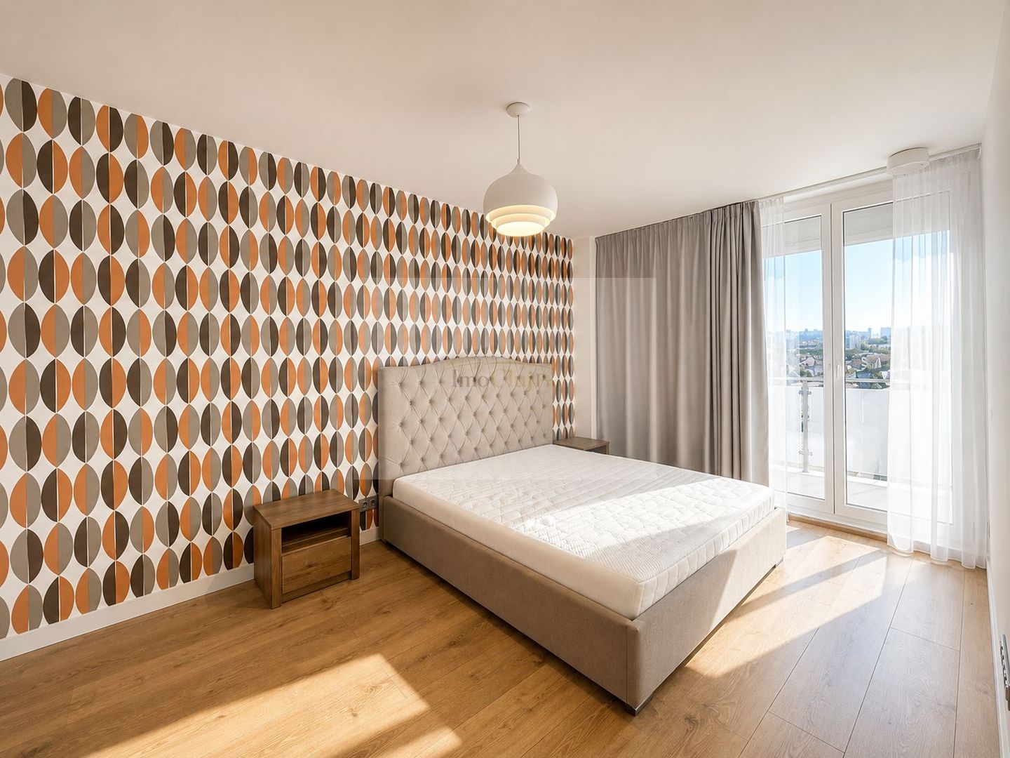 Incheiere Penthouse 92mp | 44mp terasa | 1 parcare | Iulius Mall - Poză 7