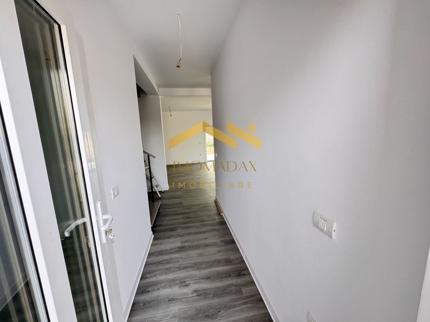 Utvin-Duplex 4 camere-Predare Imediata - Poză 4