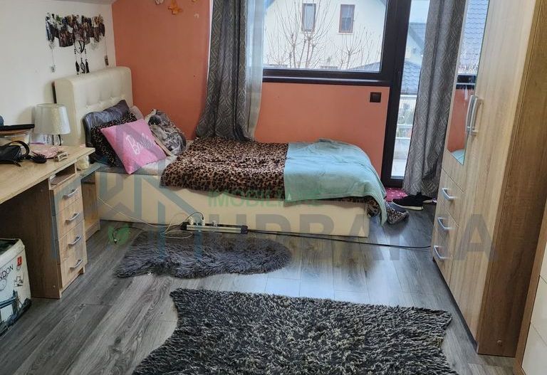 Casă de vânzare în Dancu, Iasi – 5 camere, 180 mp utili, teren 530 mp - Poză 9