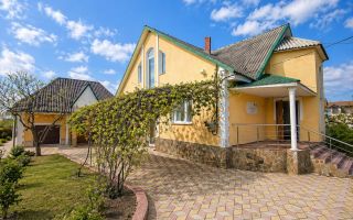 Casă 157,4 m² cu teren 15,3 ari – Holercani - Poză 1