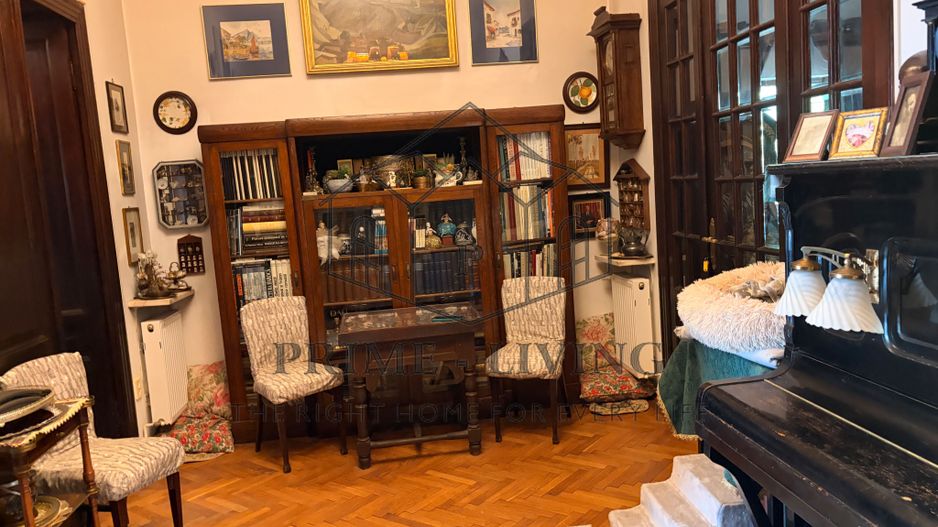 APARTAMENT PARTER + DEMISOL LA VÂNZARE ÎN ZONA VICTORIEI - Poză 4