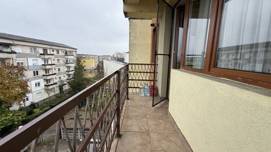 De vanzare Apartament Etajul 3/Bloc Nou/Mobilat /Utilat - Poză 8