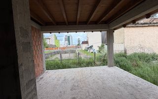Casă de vânzare 260 mp utili + 1052 mp teren in centrul orasului Covasna - Poză 10