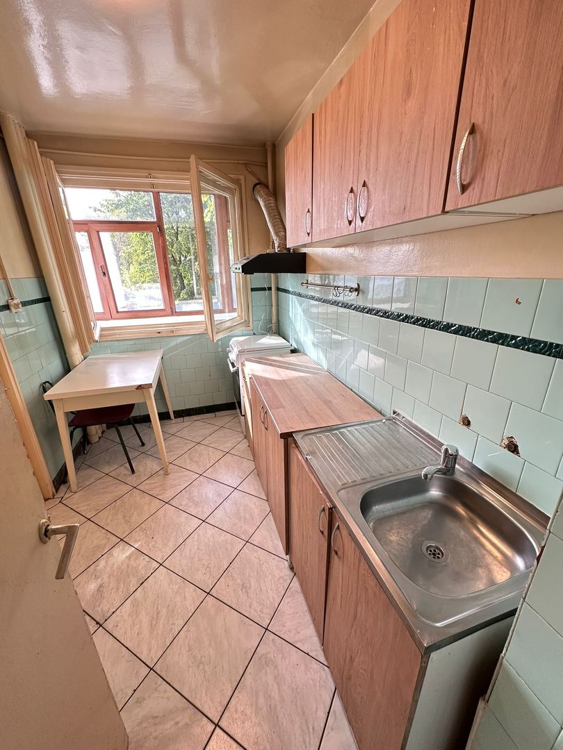 Apartament 3 camere de vânzare – Crângași | Etaj 1 | 2 balcoane A265 - Poză 5