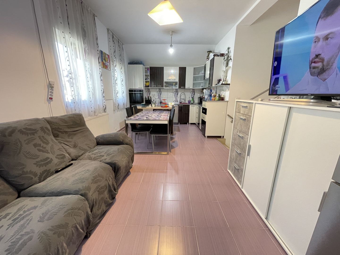 Casa individuala - Dumbravita - Poză 1